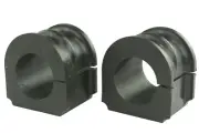 For 1993-2002 Nissan Quest Suspension Stabilizer Bar Bushing Kit Front To Frame (for: Nissan)