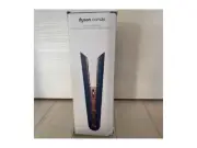 Dyson Corrale with storage box HS03 DBBC BX Dark Blue/Copper JAPAN NEW