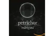 Mangata -Petrichor CD