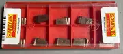 Sandvik Coromant N151.2-A156-40-4P 1125 Grooving Insert - Pack of 10