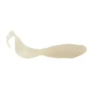Berkley Gulp Swimming Mullet Soft Fishing Lure 3" Peal White 11/Pack 1120275