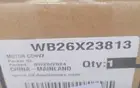 WB26X23813 Brand New GE Oven Convection Fan Motor