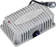 Jensen 4-Channel Bluetooth Amplifier (JAHD440BT)