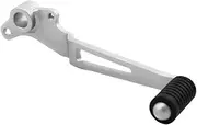 Motorcycle Rear Brake Lever Pedal For Kawasaki Z250 Z300 EX250R Ninja 250R 300 2013-2018 Motorbike Right Foot Toe Peg Direct Replacement New