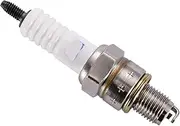 1pcs A7TC spark for GY6 50cc 70cc 90cc 110cc 125cc 150cc ATV off-road vehicle kart moped quad bike