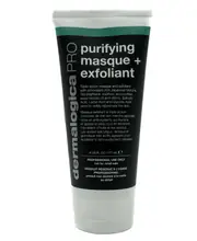 Duo Set, Dermalogica, Pro - Purifying and Exfoliating Mask, Japanese Matcha Tea, Brightens/Soothes and Purifies, Day, Cream Mask, Face, 2 Pieces, 177m