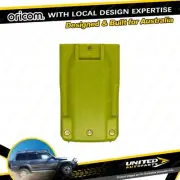 Oricom 2600mAh Lime Lithium ION Battery - Suit DTX600LME Handheld UHF CB Radio