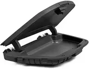 Car Styling Car Styling Front Centre Storage Box Dashboard Update for Chevrolet Cruze 2009-2014 Replace