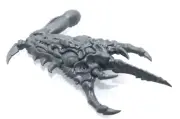 Warhammer 40K Tyranid Norn Assimilator Toxic Bone Harpoon Right Arm