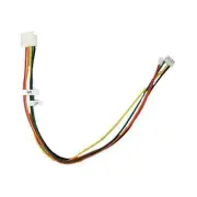 Plug and Play Joystick Harness Compatible With Sanwa Style Joystick & Arcade1Up