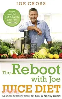 在飛比找三民網路書店優惠-The Reboot With Joe Juice Diet