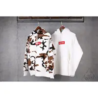 在飛比找蝦皮商城精選優惠-【HYDRA】FW Supreme Box Logo Hoo