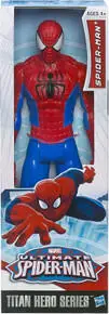 Marvel Titan Hero Spider-Man 30cm Action Figure