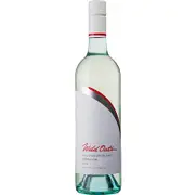 [Wild Oats] Wild Oats Sauvignon Blanc Semillon 750mL