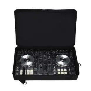 กเ Dj 光盤播放器便攜包 DDJ SR2 Mk3 防震保護收納包