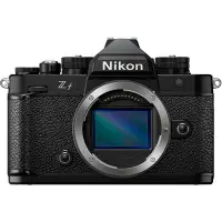 在飛比找Yahoo!奇摩拍賣優惠-預購》Nikon Z f 全片幅 無反相機 微單眼 經典復古