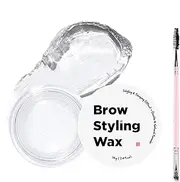 Eyebrow Gel | Long Lasting Eyebrow Makeup for Lamination Effect | Outdoor Use Sweat-Proof Eye Brow Lift Cosmetics for Women, Wife, Adults, Teens, Youth