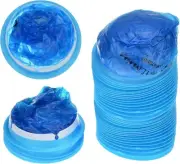 Dealmed Disposable Emesis Bags Ideal for Motion Sickness, Travel, ETC. 144 Pack
