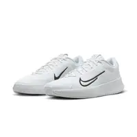 在飛比找PChome24h購物優惠-NIKE 男款 網球鞋 M NIKE VAPOR LITE 