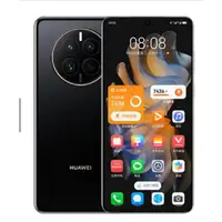 在飛比找蝦皮購物優惠-HUAWEI 華為 Mate50 驍龍8+芯片鴻蒙系統 66