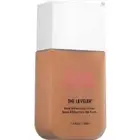 NIB BeautyBlender Primer Foundation THE LEVELER™ Tan-Deep Pore Minimizing 1.0 Oz