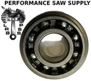 NEW CLUTCH SIDE CRANKSHAFT BEARING FITS STIHL 031, 031AV, 032, 030 9523-003-4440