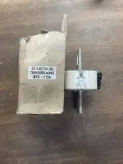 *NEW* Cooper Bussmann 1500A 660V High-Speed Square-Body Bladed Fuse 170 R 9342
