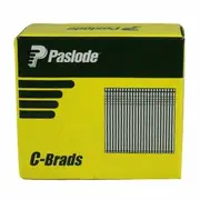 Paslode B20290 - Stainless Steel Brads C50 2000 Box