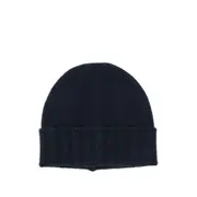 [Fileria] Fileria Cashmere Beanie ONE SIZE BLUE