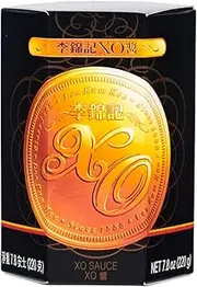 Lee Kum Kee XO Sauce, 80 g