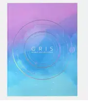 Gris Piano Collections Vinyl Record Soundtrack SHEET MUSIC Booklet Figure Book