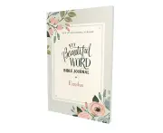 NIV, Beautiful Word Bible Journal, Exodus, Paperback, Comfort Print