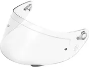 AGV K3, shield , color: Clear , size: XS-L