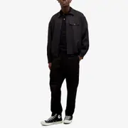 Comme des Garçons Play Red Heart Polo