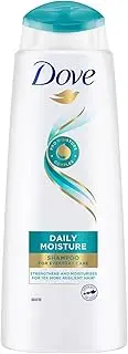 DOVE Daily Moist Shampoo 400 ml