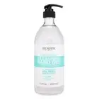 Beaver Beauty Salon Hand Sanitiser Anti Bacterial Cleansing Gel 1L