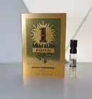 Paco Rabanne 1 Million Parfum 1.5ml Men's Spray Mini Vial Perfume Genuine