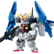 FW GUNDAM CONVERG :CORE GUNDAM Mk-Ⅱ FULL WEAPON SET NEW BANDAI