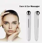 Pulse Facial Face Eye Massager Lift 3D Roller Electric Sonic Energy Rejuvenation