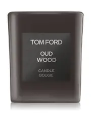 Tom Ford Oud Wood Home Candle 7 oz.