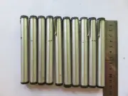 Military Russia DKP-50 DOSIMETER RADIATION DETECTOR PEN PERSONAL GEIGER COUNTER
