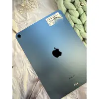 在飛比找蝦皮購物優惠-🔥超值中古機Ipad Air5 Wifi 256G 藍色 9