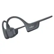 Shokz OpenRun Pro 2 Wireless Bluetooth Headphones Mini Black