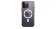 iPhone 14 Pro Max Clear Case with MagSafe