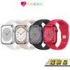 Apple Watch S6 / S7 / S8 / SE 鋁金屬錶殼配運動型手錶