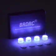 New Night Flight Flashing Light Avata2/MAVIC 3 For DJI FPV/MINI 4PRO/4K Parts