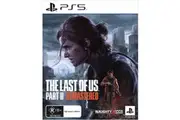 The Last of Us Part II Remastered