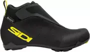 Sidi Glacies Cycling Boot - Black/Black, 47