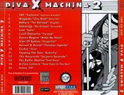 VARIOUS ARTISTS - DIVA X MACHINA, VOL. 2 NEW CD