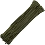 New Parachute Cord RG1153 Tactical Paracord Olive Drab